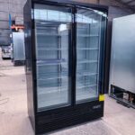 Upright Freezer