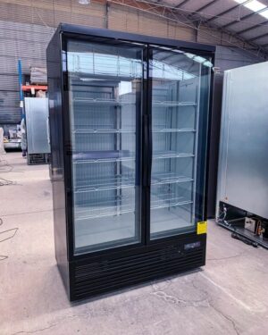 Upright Freezer