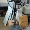 Standing Fan