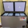 Upright Freezer