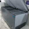 Upright Freezer